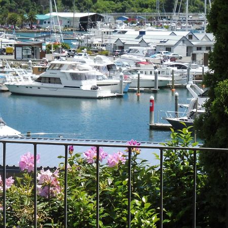 Picton Marina View Daire Dış mekan fotoğraf